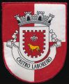 Brasão de Castro Laboreiro/Arms (crest) of Castro Laboreiro