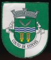 Brasão de Couto de Esteves/Arms (crest) of Couto de Esteves