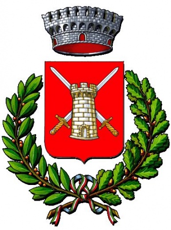 Stemma di Edolo/Arms (crest) of Edolo