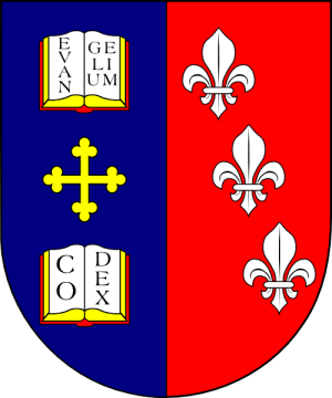 Arms of József Bánk