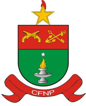Coat of arms (crest) of Feliciano Nunes Pires Military Police College, Military Police of Santa Catarina