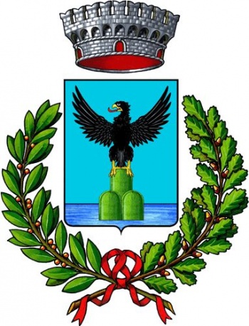 Stemma di Montese/Arms (crest) of Montese