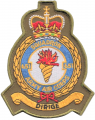 No 651 Squadron, AAC, British Army.png