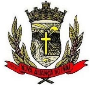 Brasão de Nova Aliança do Ivaí/Arms (crest) of Nova Aliança do Ivaí