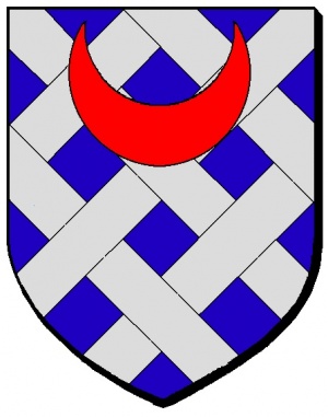 Blason de Plélan-le-Petit/Coat of arms (crest) of {{PAGENAME