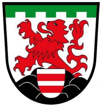 Wappen von Steinhöfel