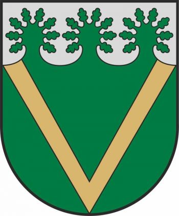 Arms (crest) of Vadžgirys