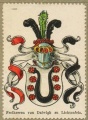 Wappen Freiherren von Dalwigk zu Lichtenfels nr. 1146 Freiherren von Dalwigk zu Lichtenfels