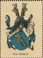 Wappen von Jeinsen nr. 1359 von Jeinsen