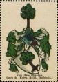 Wappen van de Muelen nr. 3472 van de Muelen