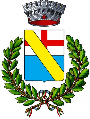 Stemma di Andora/Arms (crest) of Andora
