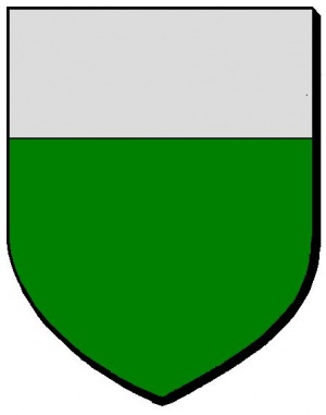 Blason de Badens/Arms (crest) of Badens