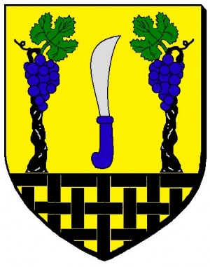 Blason de Champhol/Arms of Champhol