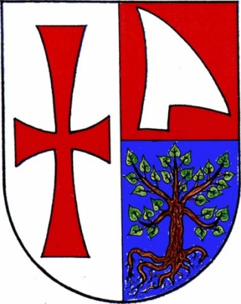 Arms (crest) of Dukovany