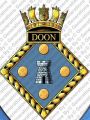 HMS Doon, Royal Navy.jpg