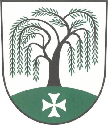 Coat of arms (crest) of Křečhoř