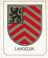wapen van Langedijk