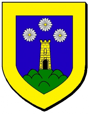 Blason de Montgaudry