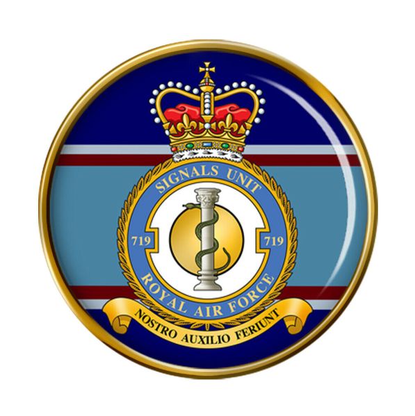 File:No 719 Signals Unit, Royal Air Force.jpg
