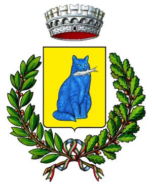 Arms (crest) of Patu