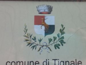 Arms of Tignale