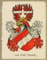 Wappen von Poll nr. 1051 von Poll