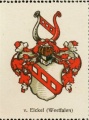 Wappen von Eickel nr. 3131 von Eickel