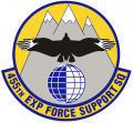455th Expeditionary Force Support Squadron, US Air Force.png