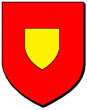 Blason de Autrey (Meurthe-et-Moselle) / Arms of Autrey (Meurthe-et-Moselle)