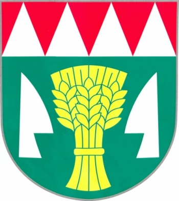 Arms (crest) of Bezměrov