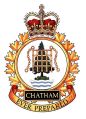 Canadian Forces Base Chatham, Canada1.jpg