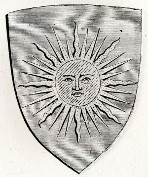 Arms (crest) of Castrocaro Terme e Terra del Sole