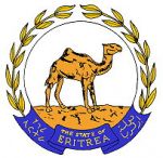 National Arms of Eritrea