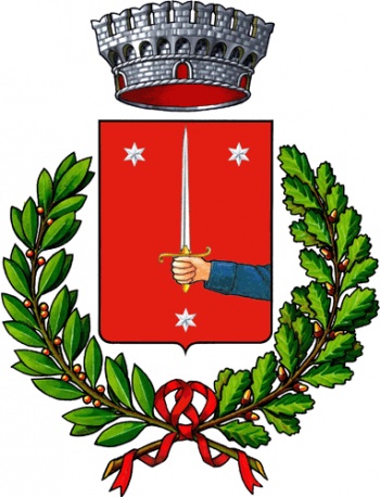 Stemma di Guarene/Arms (crest) of Guarene