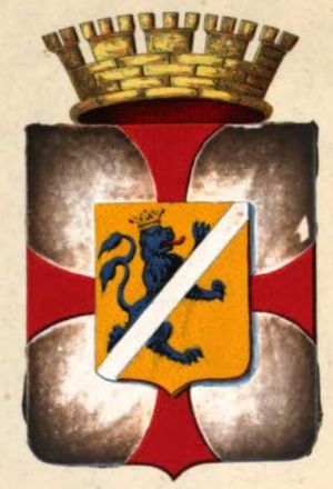 Wappen von Herzogenaurach