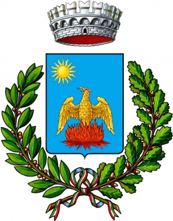 Stemma di Mercenasco/Arms (crest) of Mercenasco
