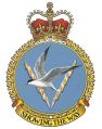 No 8 Air Communications and Control Squadron, Royal Canadian Air Force.jpg