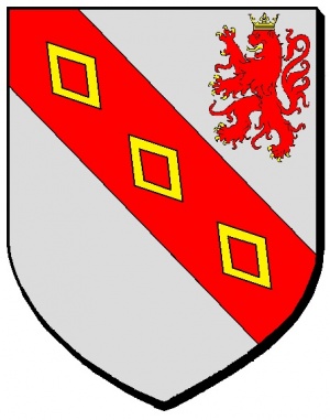 Blason de Ploubalay/Coat of arms (crest) of {{PAGENAME