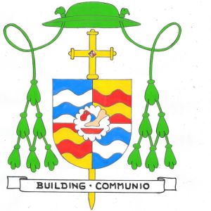 Arms (crest) of Felipe Pulido López