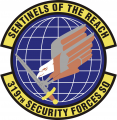 319th Security Forces Squadron, US Air Force.png