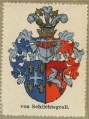 Wappen von Schlichtegroll nr. 721 von Schlichtegroll