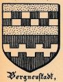 Wappen von Bergneustadt/ Arms of Bergneustadt