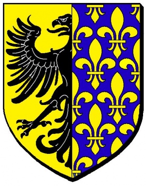 Blason de Férin/Arms of Férin