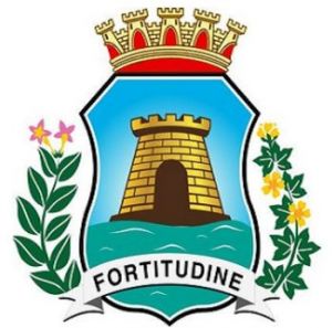 Brasão de Fortaleza/Arms (crest) of Fortaleza
