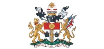 Arms (crest) of Institute of Directors