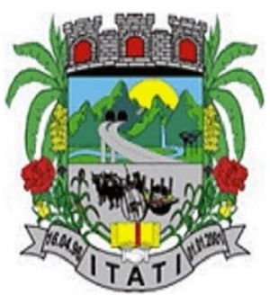 Arms (crest) of Itati