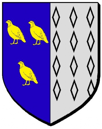 Blason de Pont-sur-l'Ognon/Arms (crest) of Pont-sur-l'Ognon
