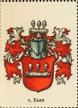 Wappen von Euen nr. 1961 von Euen