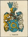 Wappen von Fatavich nr. 3219 von Fatavich