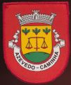 Brasão de Azevedo/Arms (crest) of Azevedo